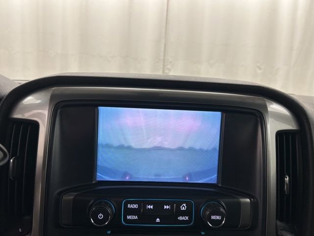 Used 2018 Chevrolet Silverado 2500 LT image 12