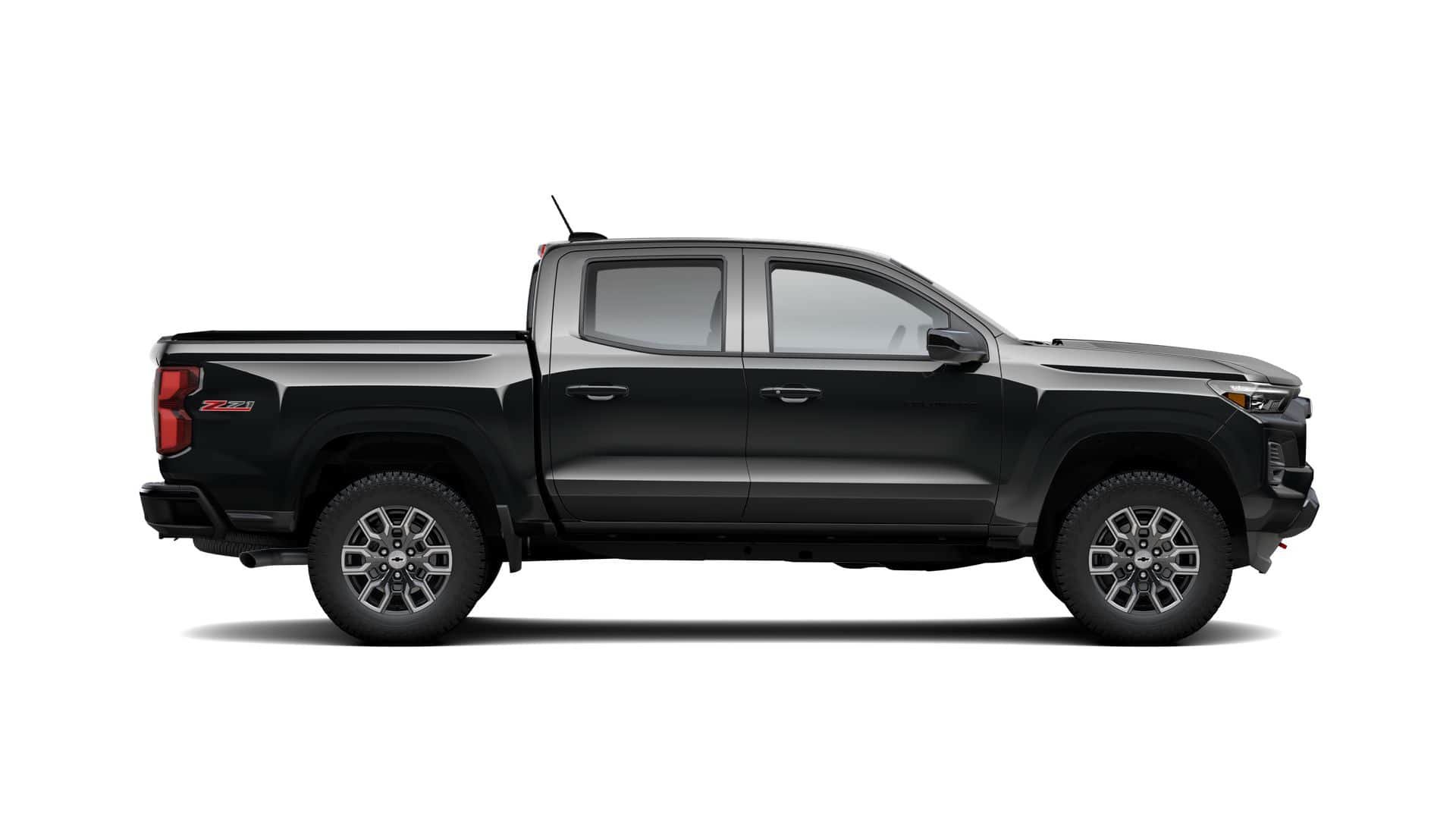New 2026 Chevrolet Colorado Z71 w/ Z71 Convenience Package 2 AWD/4WD image 28