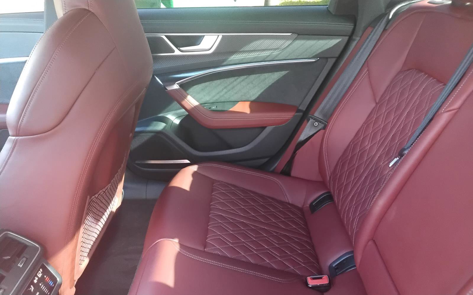 Used 2023 Audi S6 Premium Plus w/ Premium Plus Package image 20