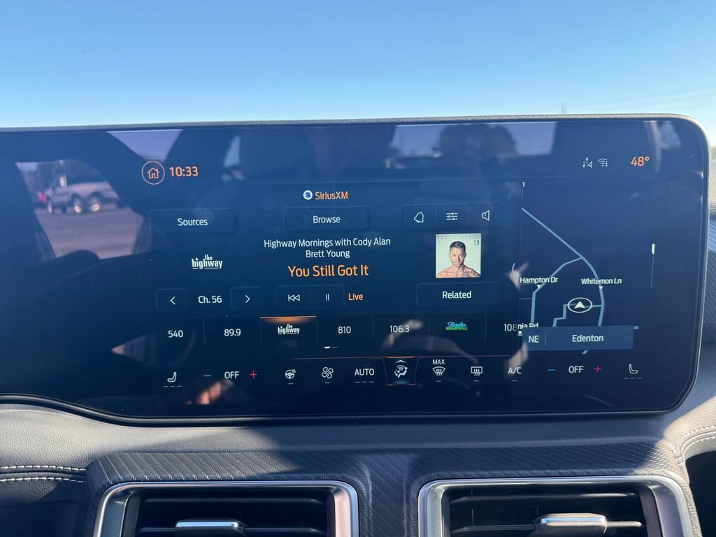 New 2026 Ford Mustang Premium image 19