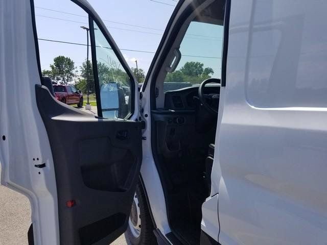 New 2026 Ford Transit 250 148 Medium Roof w/ Load Area Protection Package RWD image 17