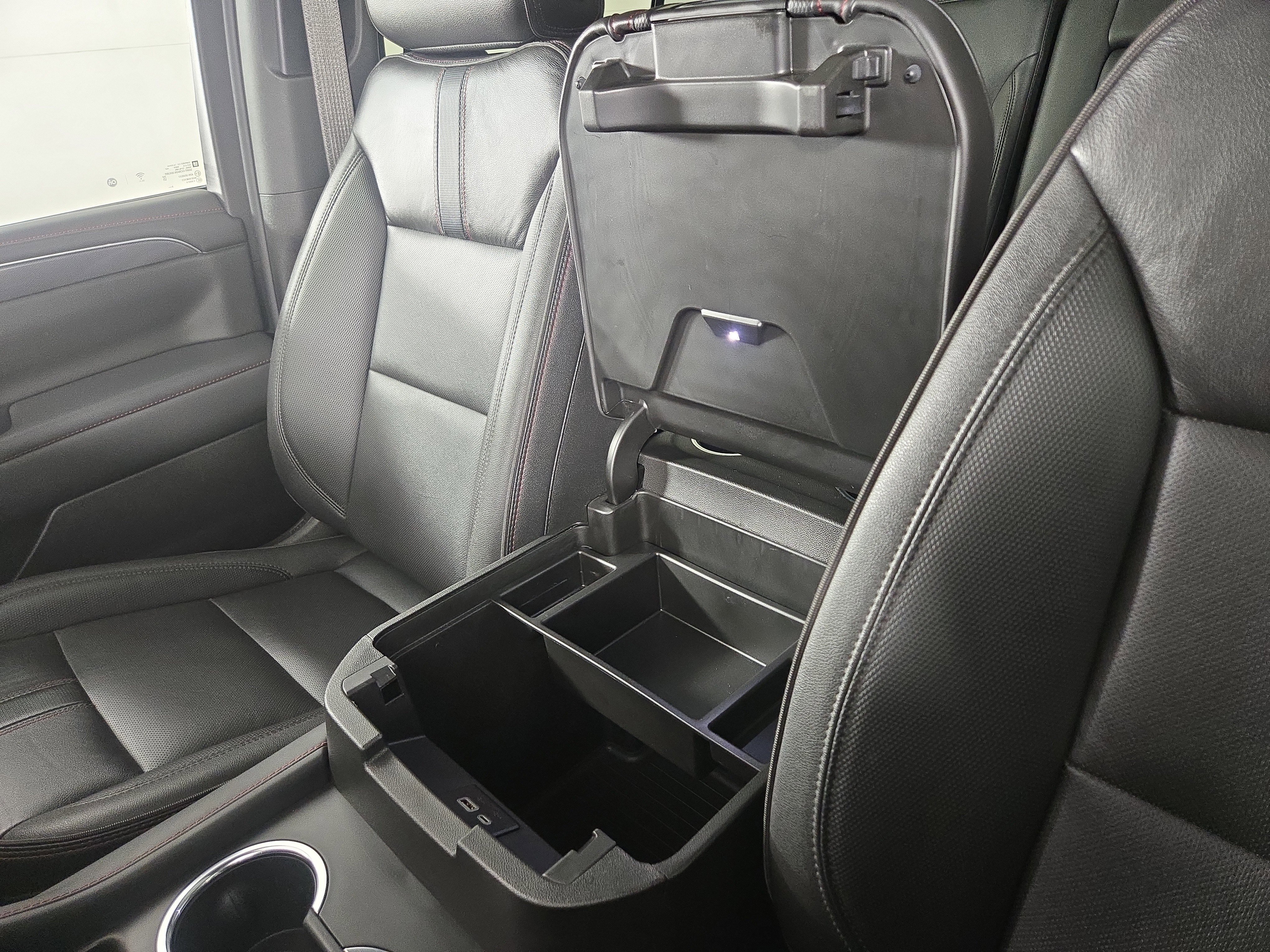 Certified 2024 Chevrolet Tahoe RST w/ Sport Performance Package image 30