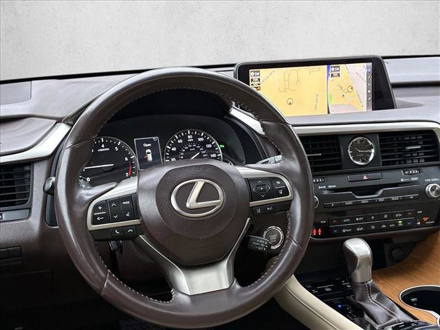 Used 2017 Lexus RX 350 AWD image 13