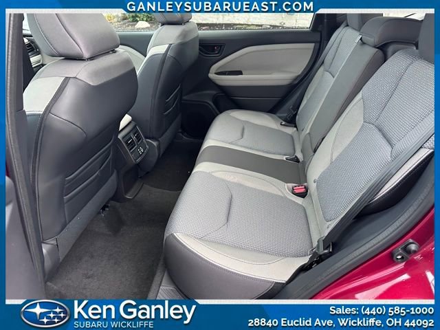 New 2026 Subaru Forester Premium image 13