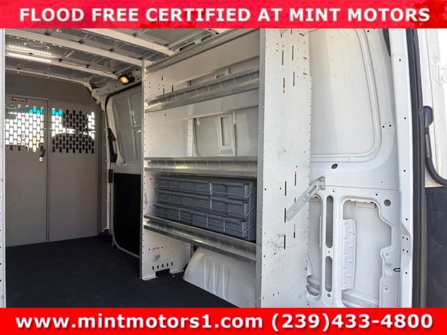 Used 2019 Freightliner Sprinter 2500 RWD image 22