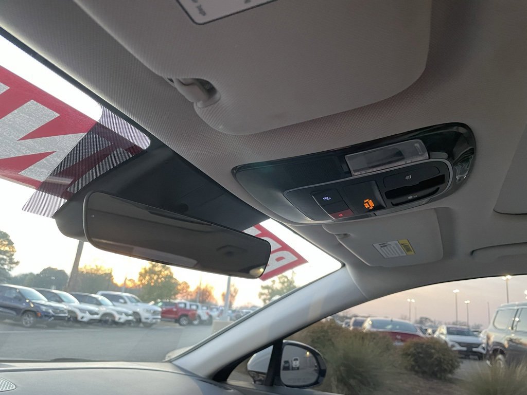 Used 2024 Hyundai Sonata SEL w/ Convenience Package image 20