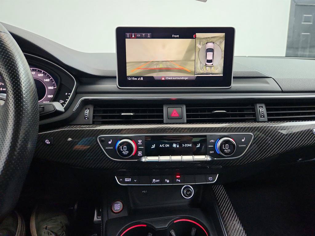 Used 2019 Audi RS 5 w/ RS Driver Assistance Package AWD/4WD image 22