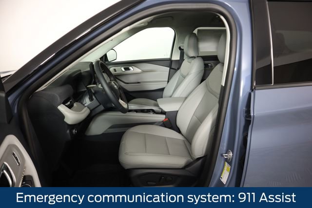 New 2026 Ford Explorer Active w/ Active Comfort Package image 26