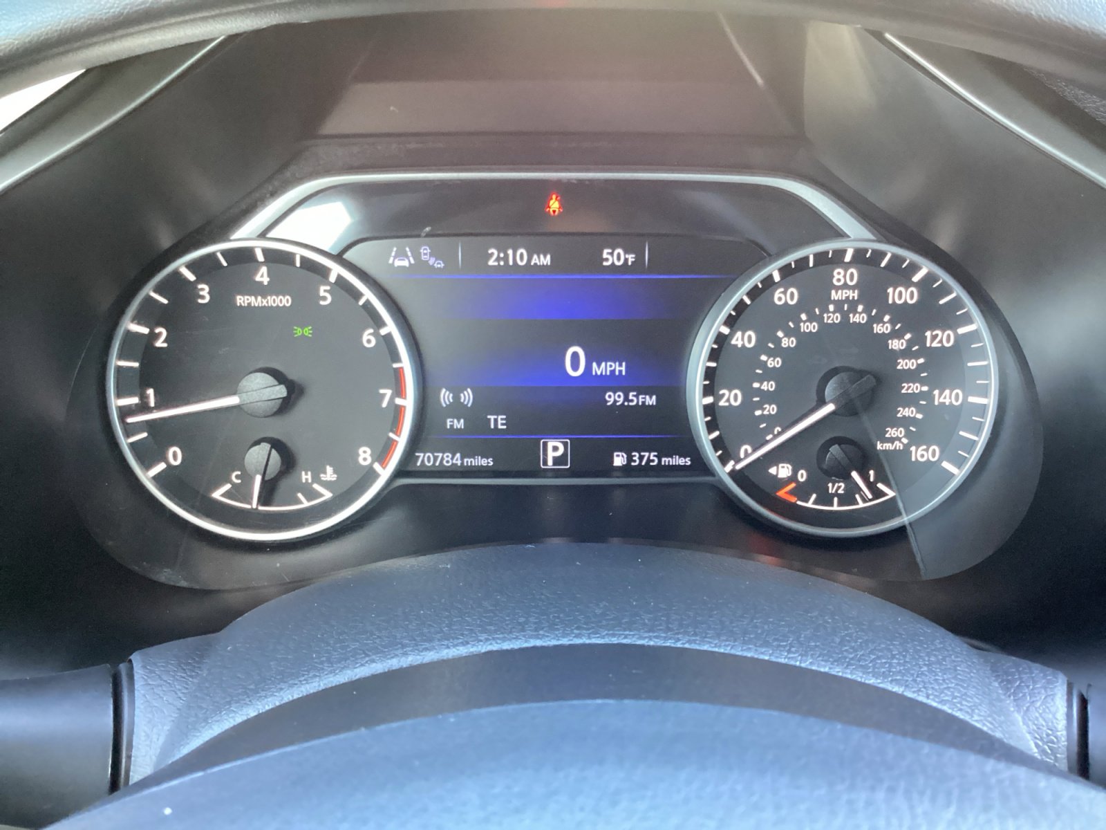 Used 2021 Nissan Murano S w/ Cargo Package image 22