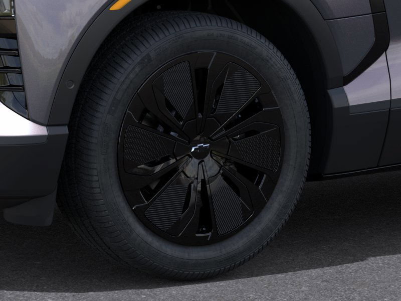 New 2026 Chevrolet Blazer EV LT w/ Midnight/Sport Edition FWD image 9