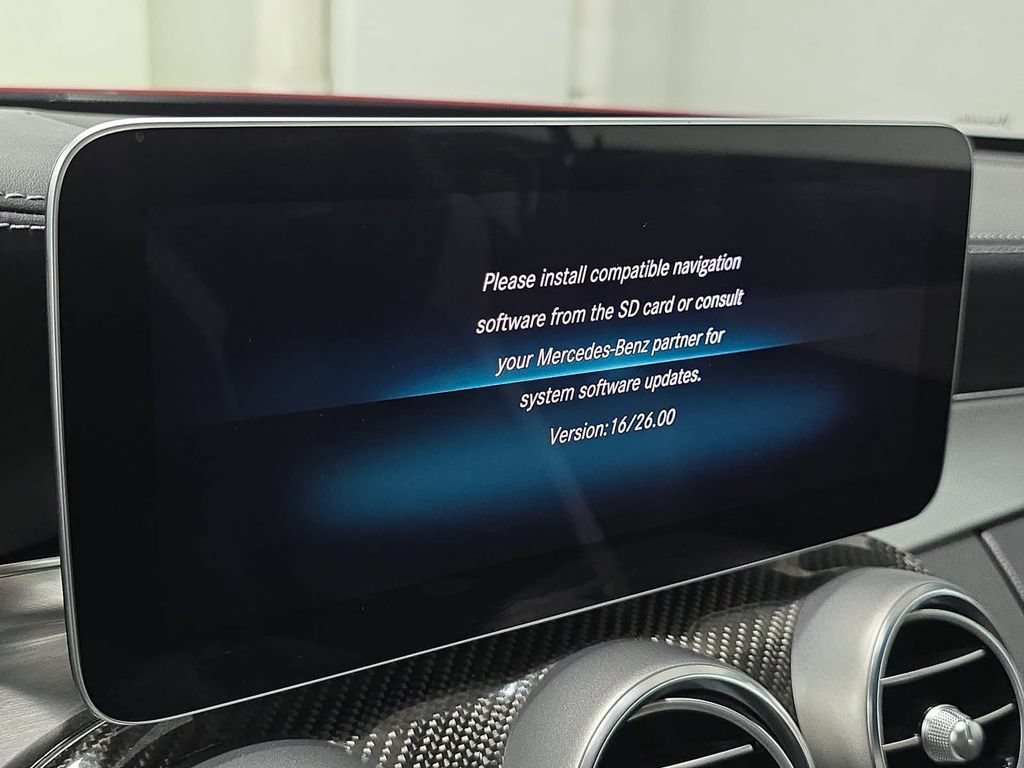 Used 2020 Mercedes-Benz C 63 AMG S image 17