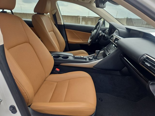Used 2019 Lexus IS 300 w/ Accessory Package RWD image 19