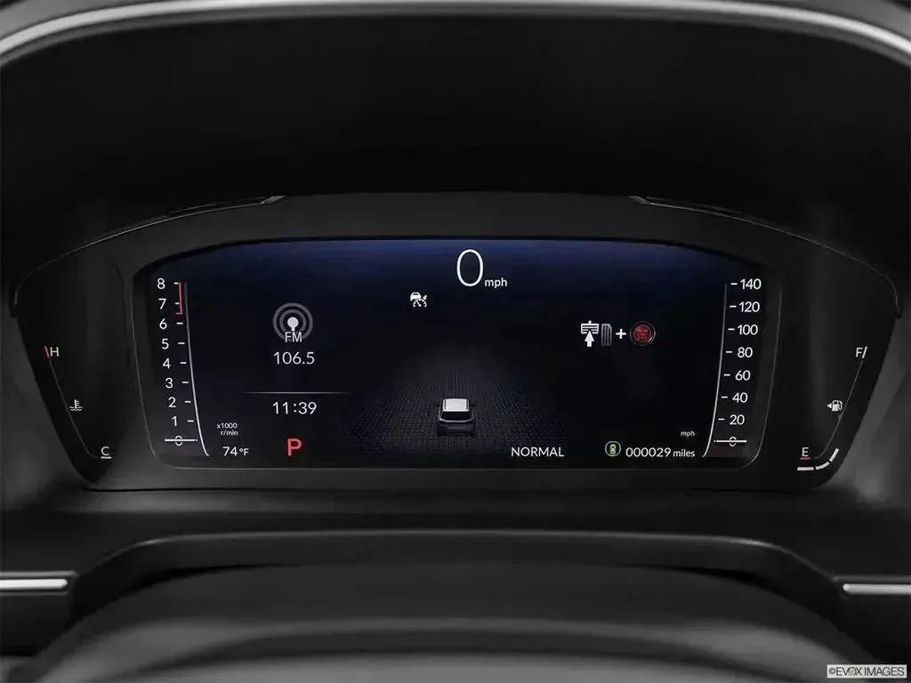 New 2026 Honda Pilot Elite image 26