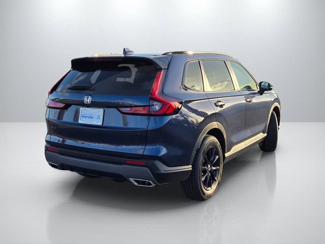New 2026 Honda CR-V Sport-L image 4