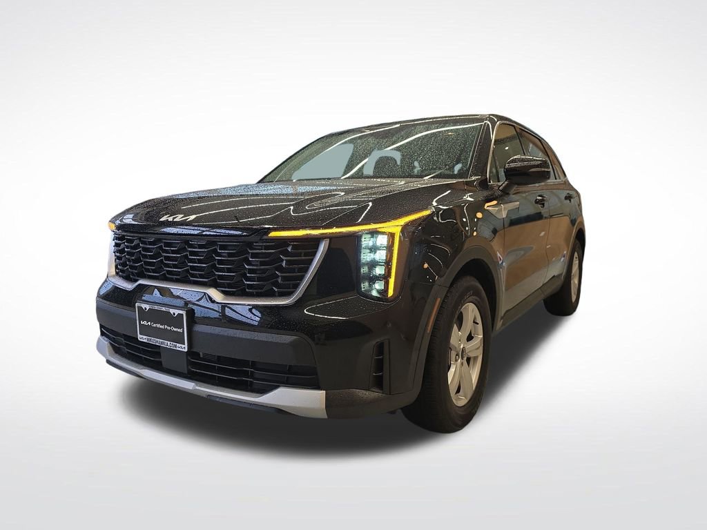 Used 2026 Kia Sorento LX image 1