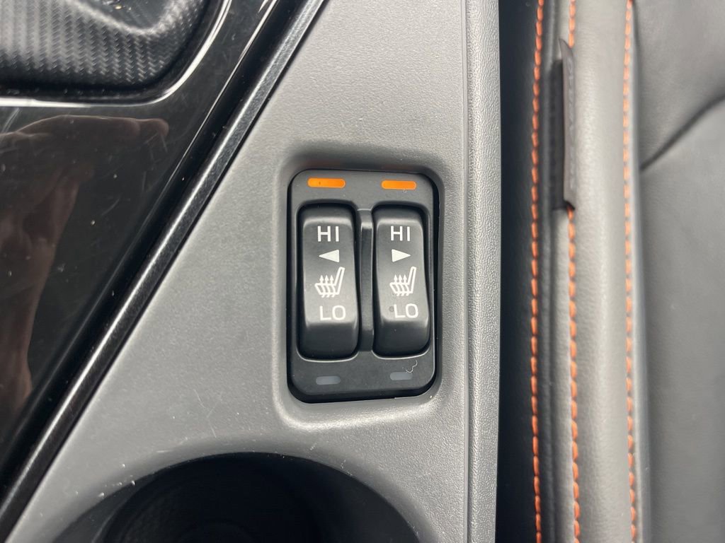 Used 2024 Subaru Crosstrek 2.5i Limited image 20