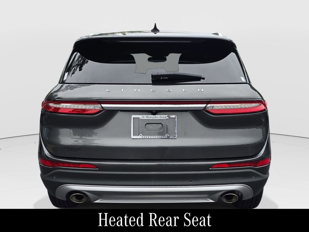 Used 2020 Lincoln Corsair Reserve w/ Equipment Group 201A AWD/4WD image 7