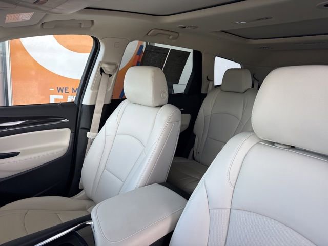 Used 2024 Buick Enclave Essence w/ Experience Buick Package FWD image 8