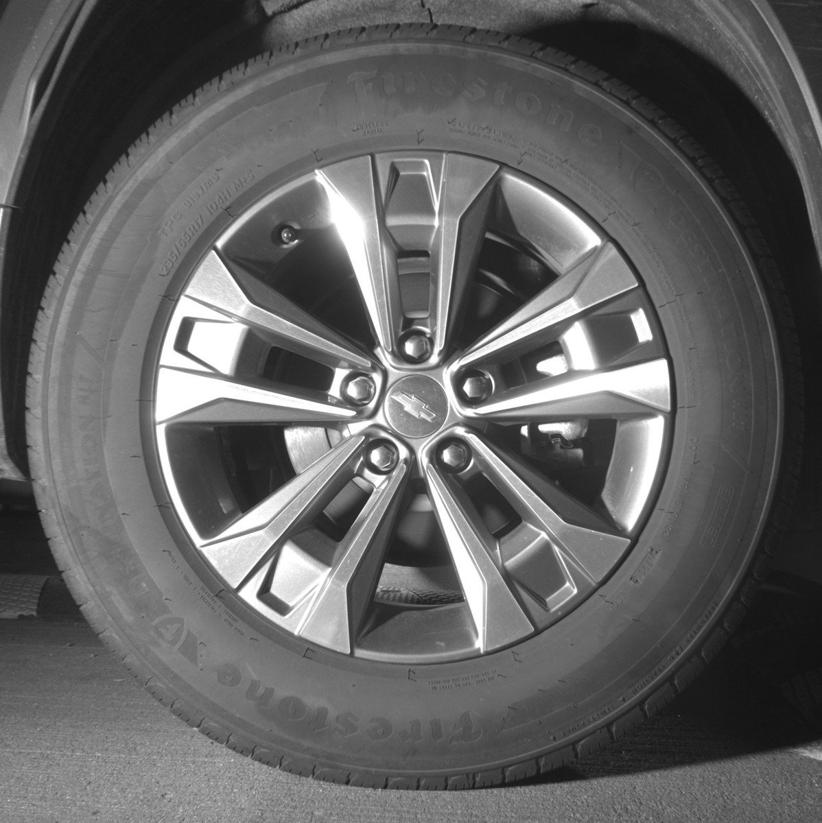 Used 2025 Chevrolet Equinox LT FWD image 15