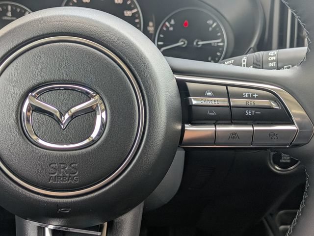 New 2026 MAZDA CX-50 2.5 Turbo w/ Premium Plus Pkg AWD/4WD image 18