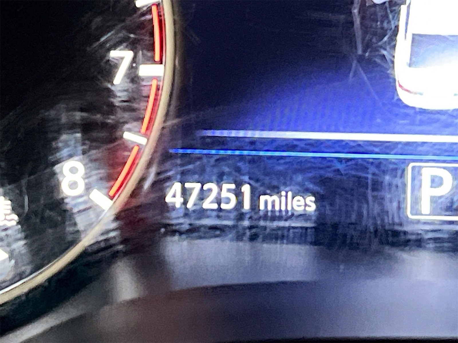 Used 2023 Nissan Maxima SR w/ Sport Mat Group image 12