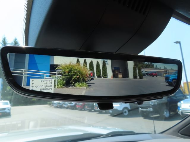 Certified 2026 GMC Sierra 1500 Denali Ultimate AWD/4WD image 33