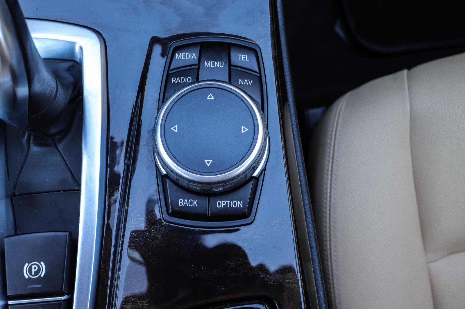 Used 2016 BMW 528i xDrive Sedan image 27