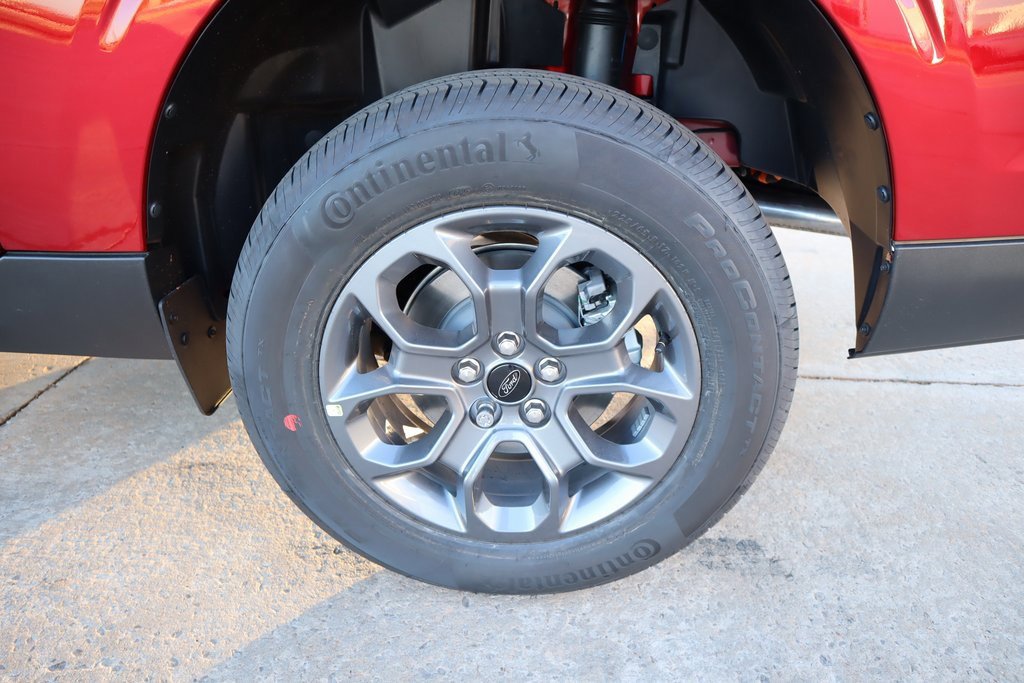 New 2026 Ford Maverick XLT w/ XLT Luxury Package image 19