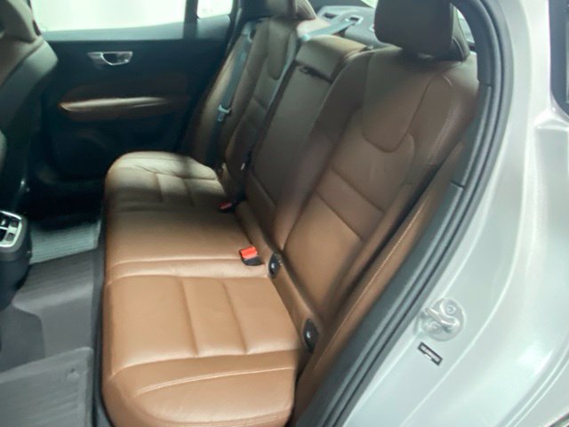 Certified 2024 Volvo S60 B5 Ultimate w/ Climate Package AWD/4WD image 12