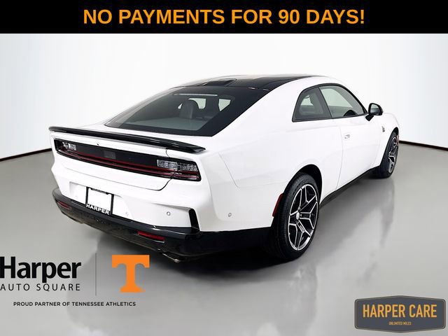 New 2026 Dodge Charger Scat Pack image 6