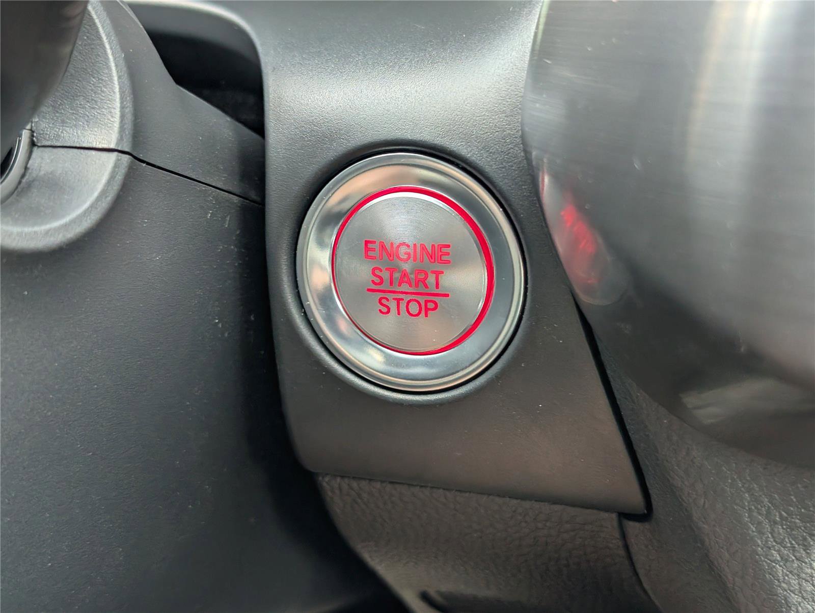 New 2026 Acura ADX A-Spec image 18