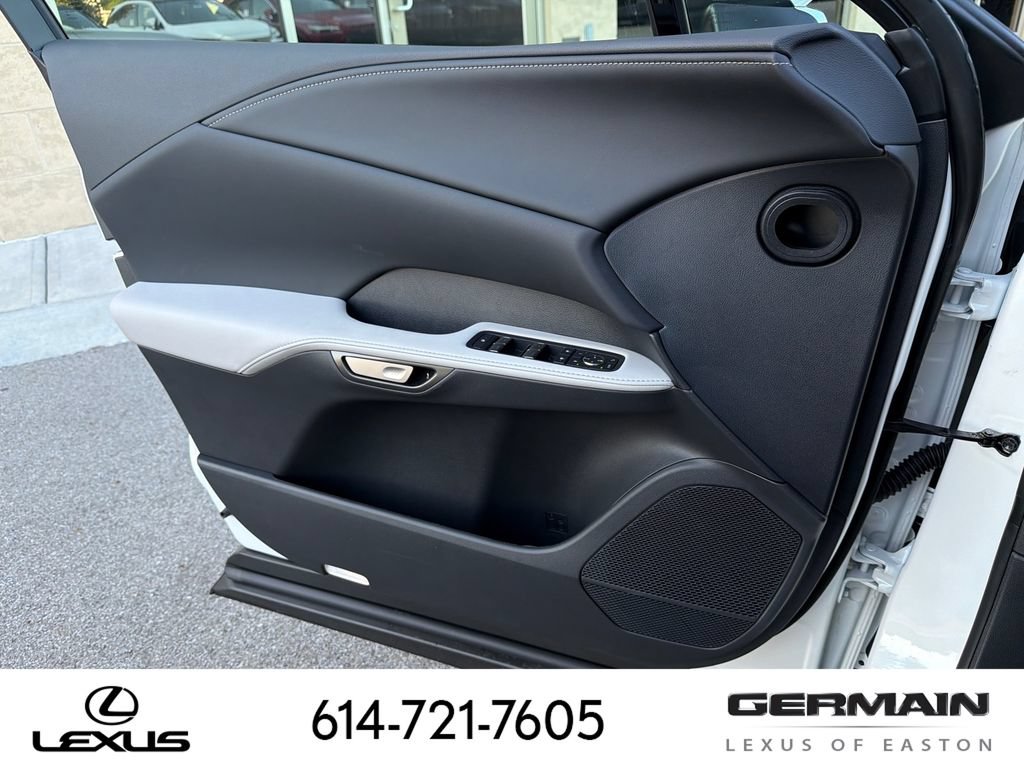 New 2026 Lexus RX 350 Premium AWD/4WD image 19