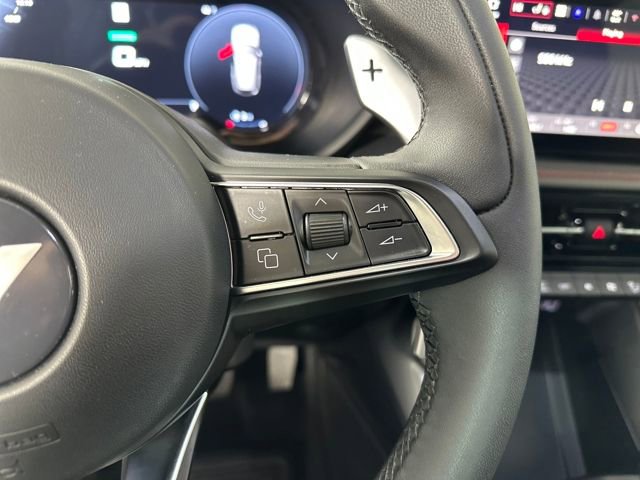 Used 2024 Dodge Hornet R/T image 16