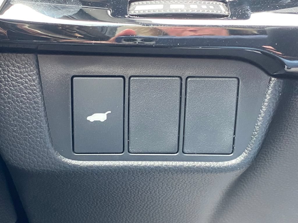New 2026 Honda CR-V EX-L image 26