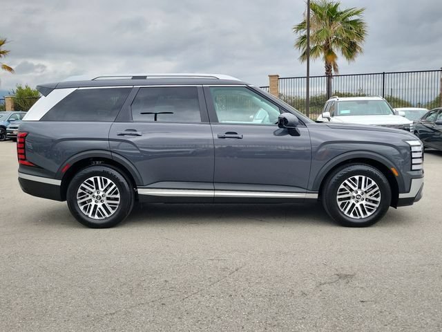 New 2026 Hyundai Palisade SEL FWD image 30