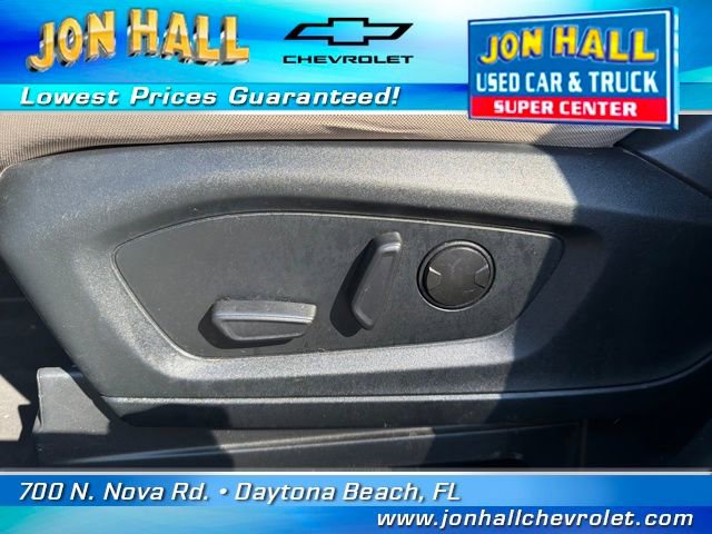 Used 2022 Ford Explorer XLT image 19