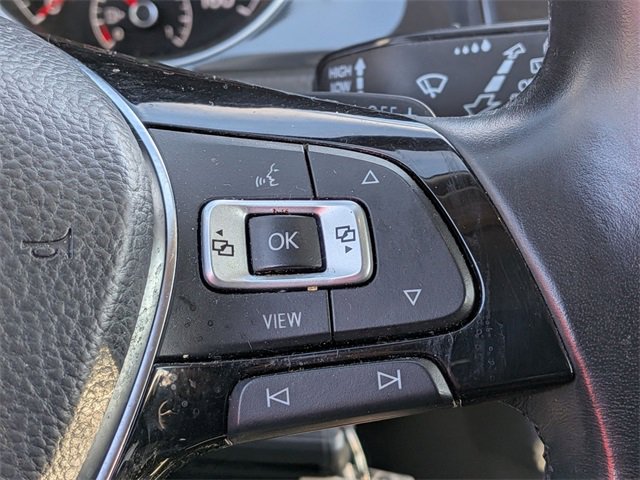 Used 2019 Volkswagen Golf Alltrack S image 18