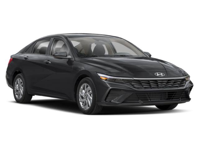 New 2026 Hyundai Elantra SEL Sport FWD image 6