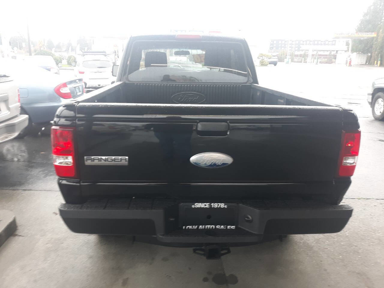 Used 2010 Ford Ranger Sport image 10
