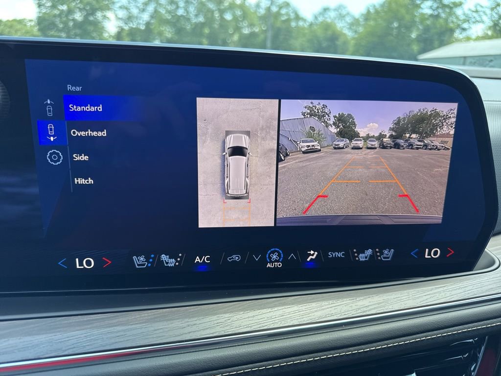 New 2025 Chevrolet Tahoe Premier image 26