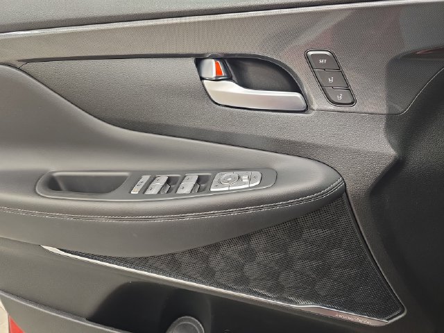 Used 2023 Hyundai Santa Fe Calligraphy AWD/4WD image 34