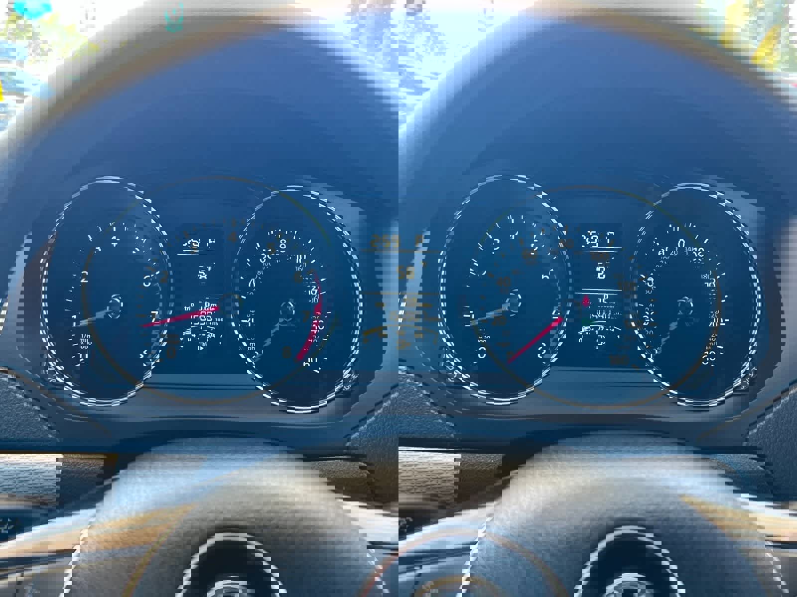 Used 2015 Volkswagen Jetta SE image 23