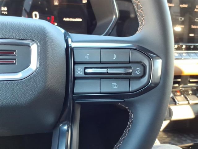 New 2026 GMC Canyon AT4 image 35