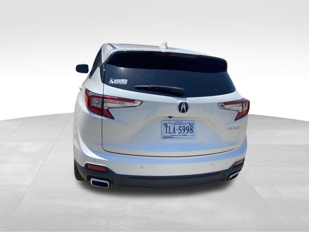 Used 2023 Acura RDX FWD w/ Technology Package image 19