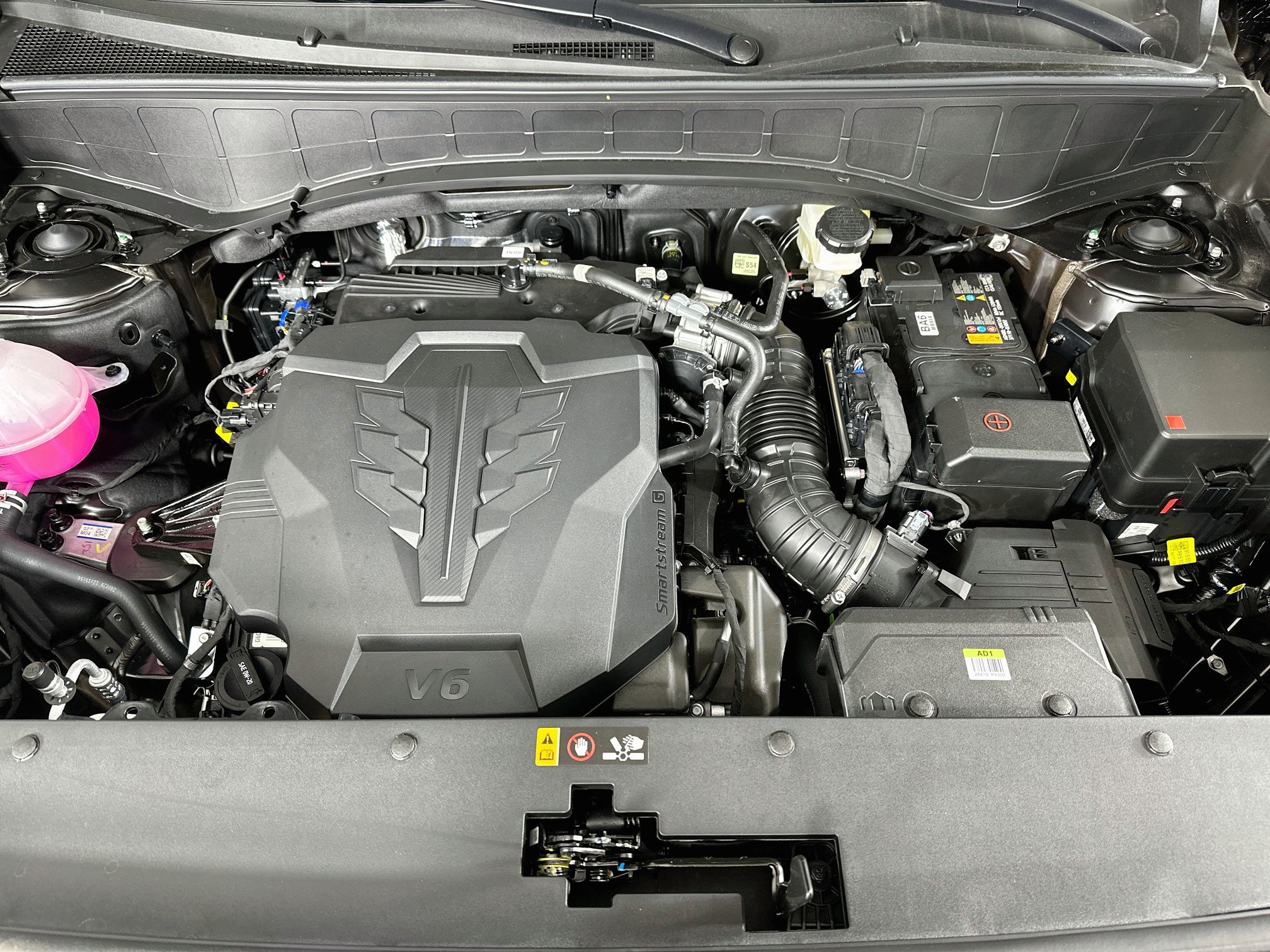 New 2027 Hyundai Palisade SEL AWD/4WD image 31