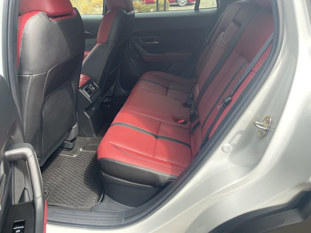 Certified 2026 MAZDA CX-50 AWD 2.5 Hybrid w/ Weather Package image 14