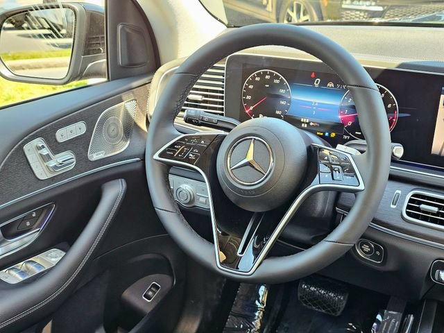 New 2026 Mercedes-Benz GLS 450 4MATIC image 30