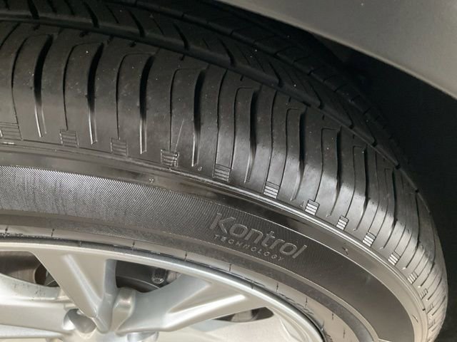 Certified 2025 Honda CR-V EX image 30