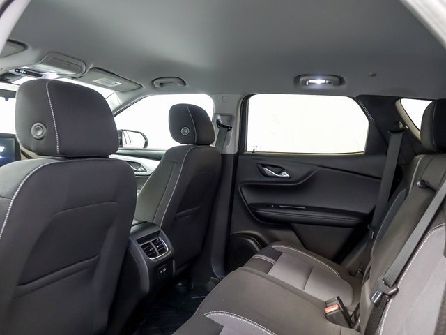 Certified 2023 Chevrolet Blazer LT w/ LPO, Floor Liner Package image 15