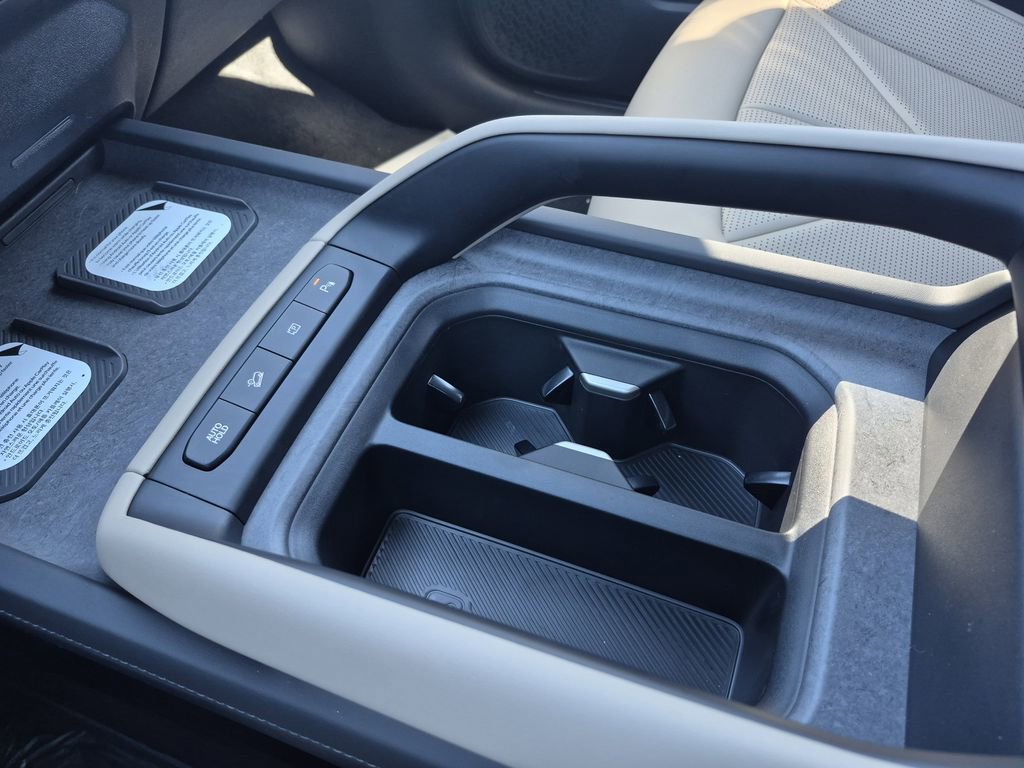 New 2027 Kia Telluride EX image 23